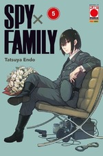 Spy X Family